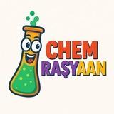 Chem- rasyaan🔥