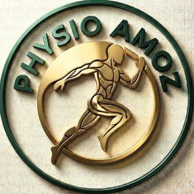 PHYSIO AMOZ 🩻