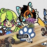 Official Fursona Pins® Lounge