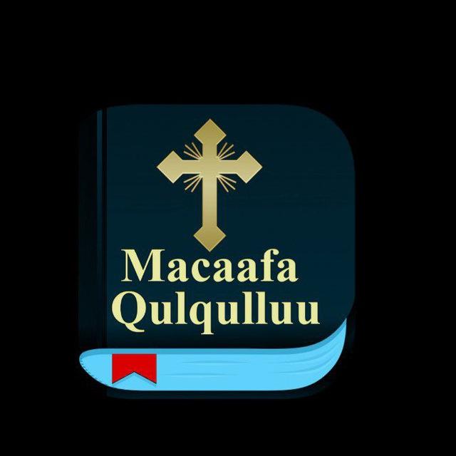 Caaffata Qulqulla'aa✝