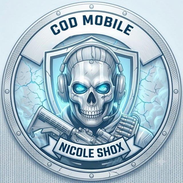 NicoleShoX