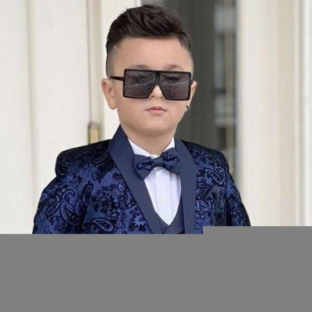 RAİN (Miss Pepper Kids)