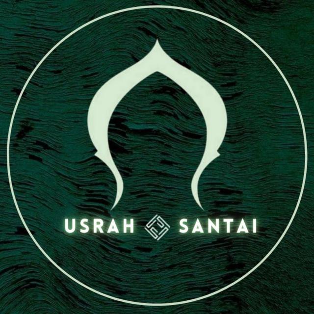 Usrah Santai