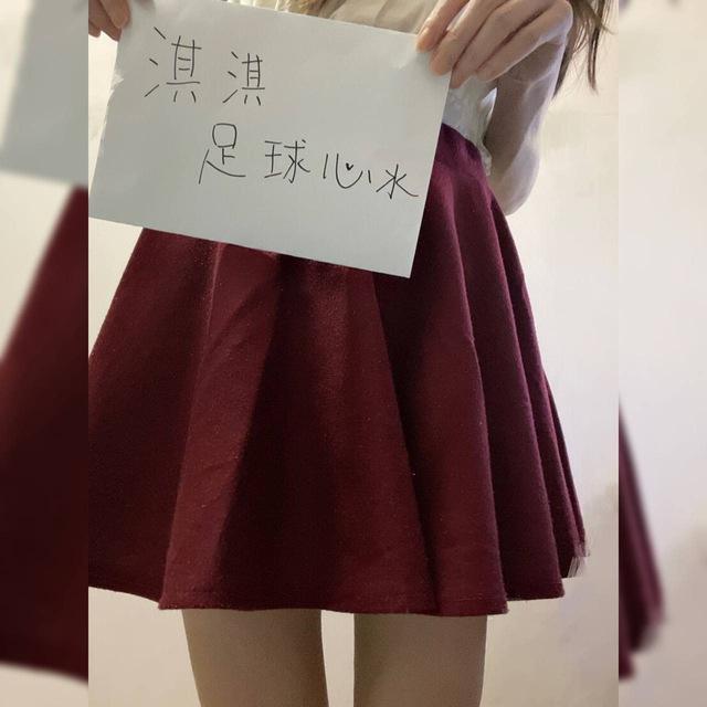 ❣️淇淇bb💞足球心水分享⚽️❣️