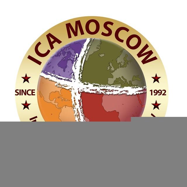 ICA Moscow Church 🕊