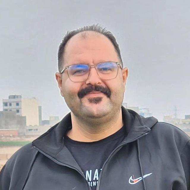 خودشناسی با ️️یاسین رحمانی️️