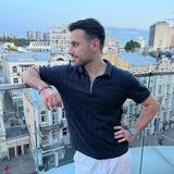 Андрій Холявка