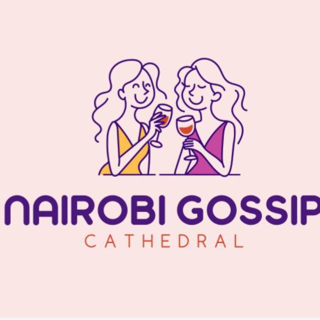 Gossiping Cathedral Nairobi