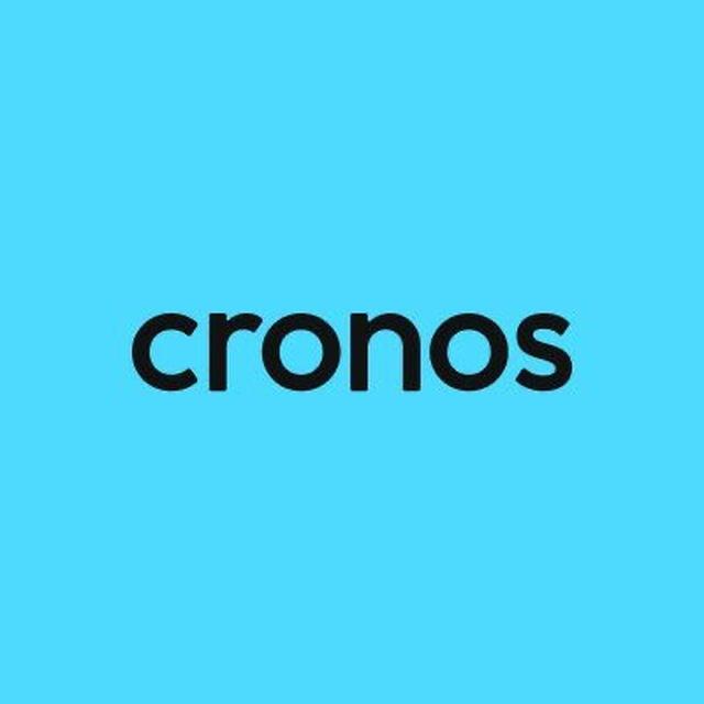 Cronos App Announcements