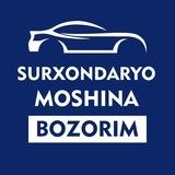 SURXONDARYO MOSHINA BOZORIM