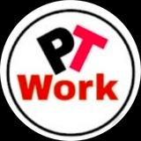 PT WORK