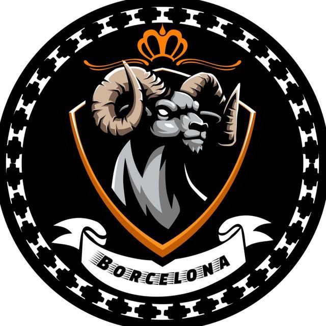 🥷FCB MAFIA🥷