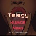 HUMOR NEWS 🔞 | Telegy