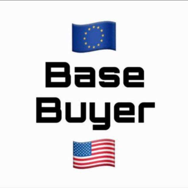 Base Buyer - EUR, USA