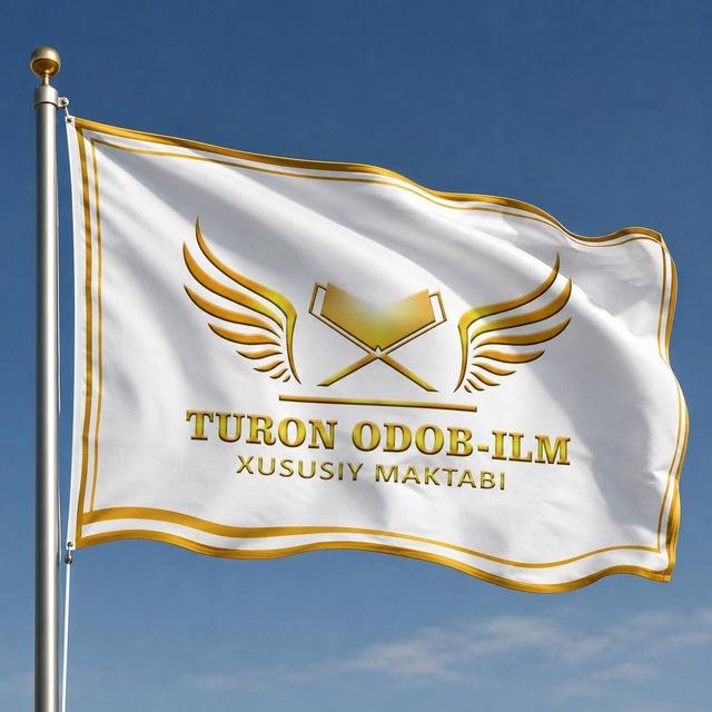 FURQAT FILIALI / TURON ODOB-ILM MAKTABI