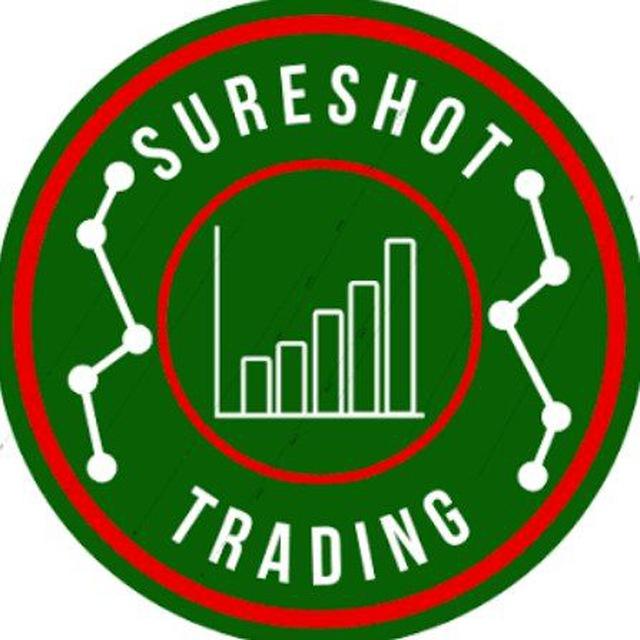 SURESHOT BINOMO🎯