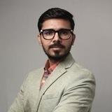 Sunil Gurjar, CFTe