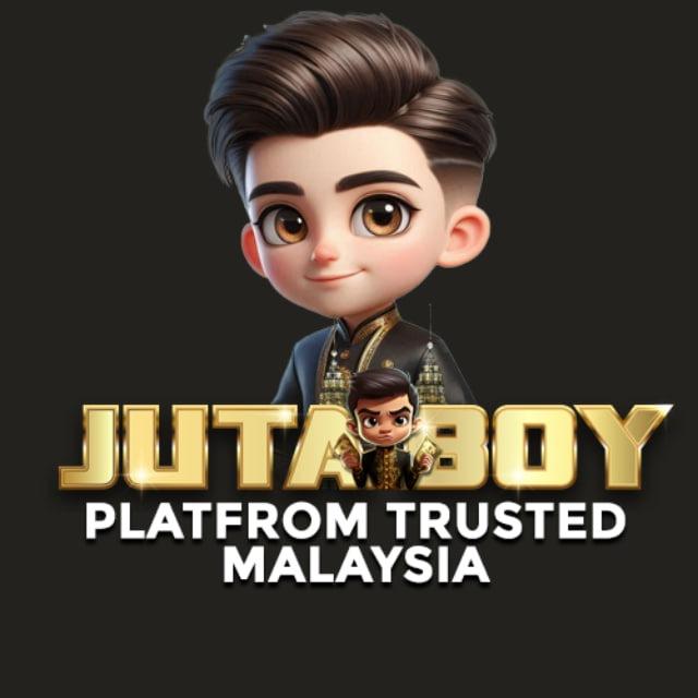 JUTABOY OFFICIAL CHANNEL