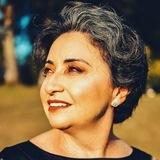 Olinda Guedes | Saberes Sistêmicos