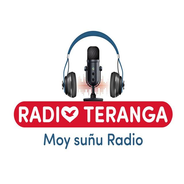 RADIO TERANGA UNIVERSELLE TV