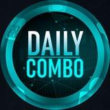 Daily Combo AGENT VERTUS | TOMARKET PLANES