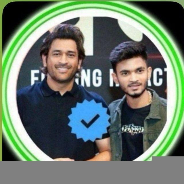 ANURAG DWIVEDI 🏏™