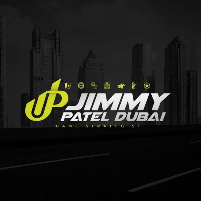 Jimmy Patel ( Dubai 🇦🇪 )