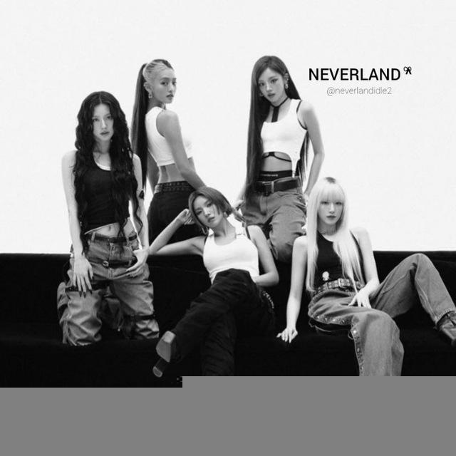 NEVERLAND ^᪲