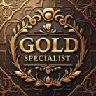 GOLD SPECIALIST