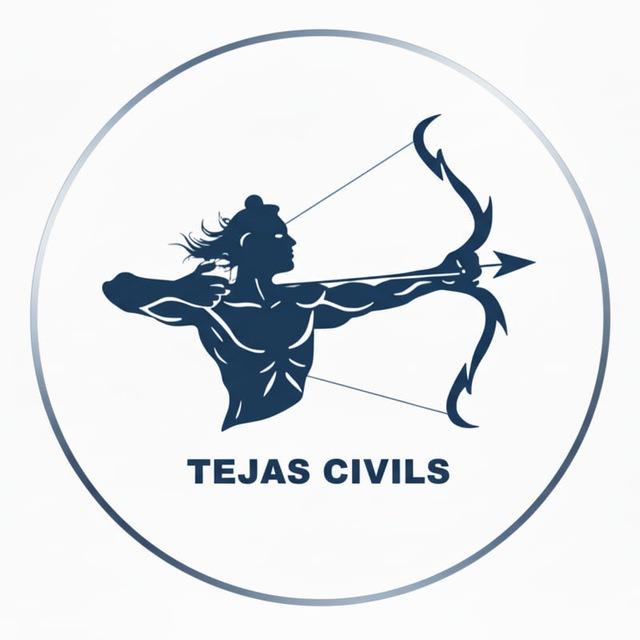Tejas Civils - UPPCS