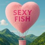Sexy Fish Jewelry