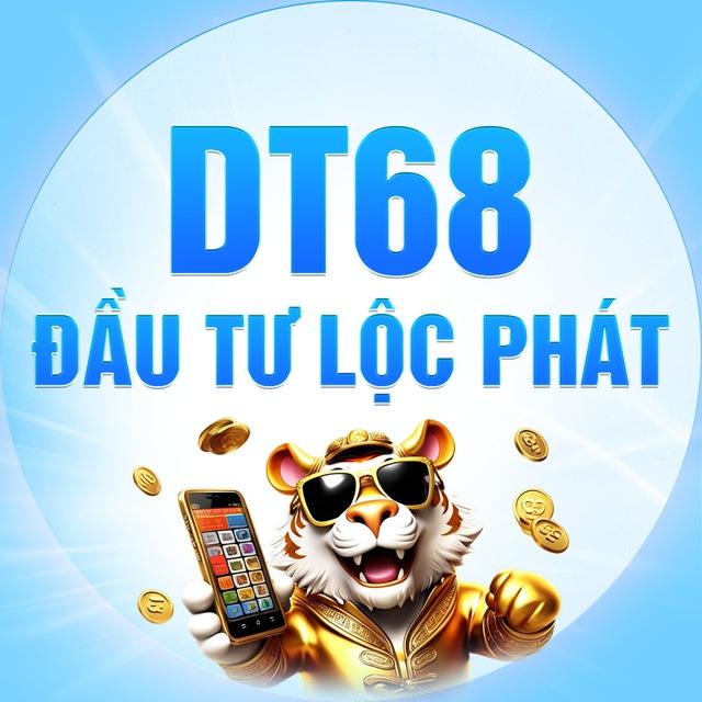 💎 THỂ THAO DT68 💎