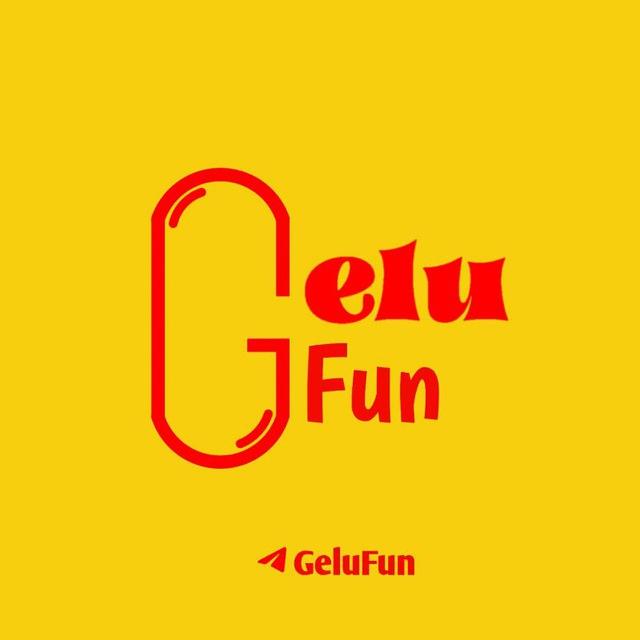 Gelufun | ژلوفان