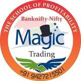 Magic Trader support™️