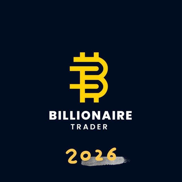 Billionaire Trader💸