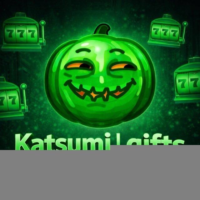 Katsumi | gifts