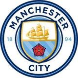Manchester City 🩵