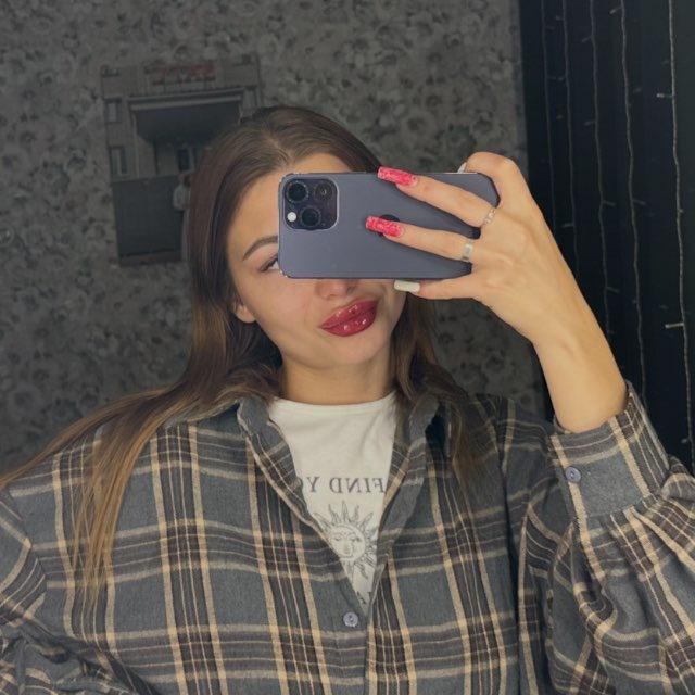 Valeria Reshetova🫶🏼