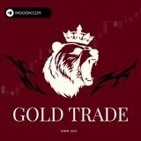 MOON GOLED TRADE