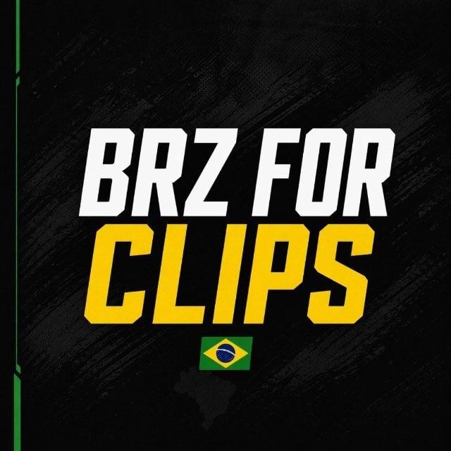 Brz For Clips 🇧🇷