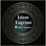 İslam Təqvimi