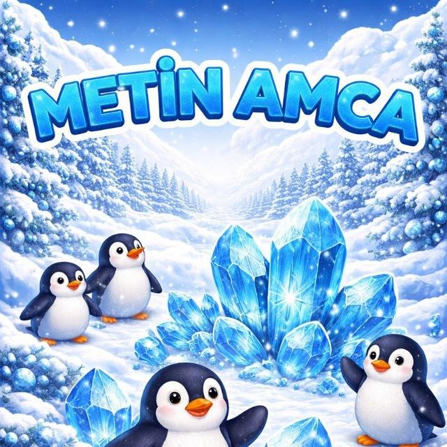 Harman Kanal Metin amca 🇹🇷