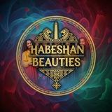 Habeshan Beatuies