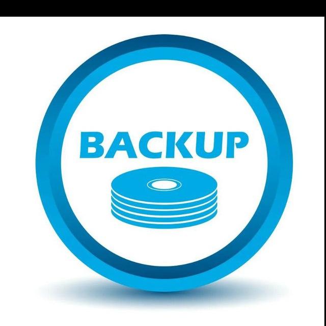 Backup Channel
