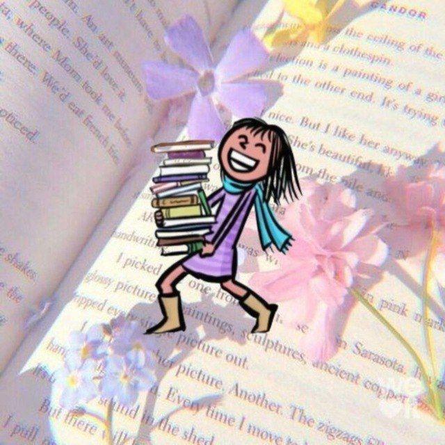 خرید و فروش کتاب دست دوم💗