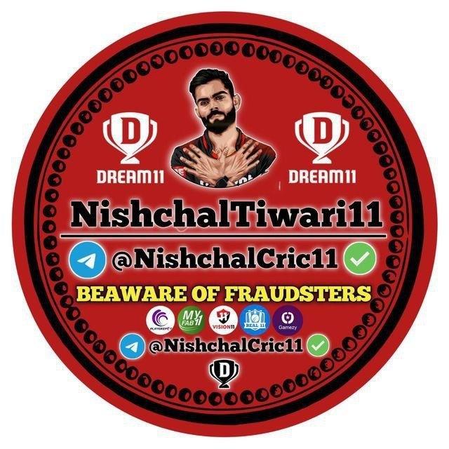 NishchalTiwari [JAI SHREE RAM 🚩]