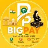 ✨BIG WINNER-Kavitha🔔