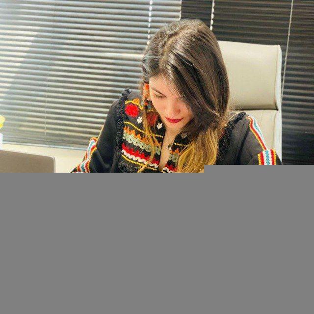 نازنین مجیدی‌نژاد