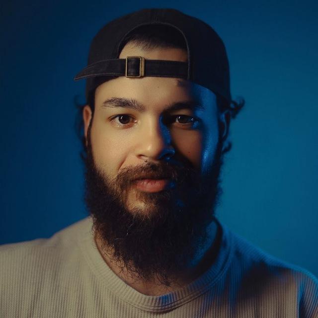 Luca Izidorio - Fotografia