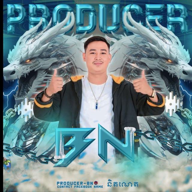 MR.BN ( និត ណេត )